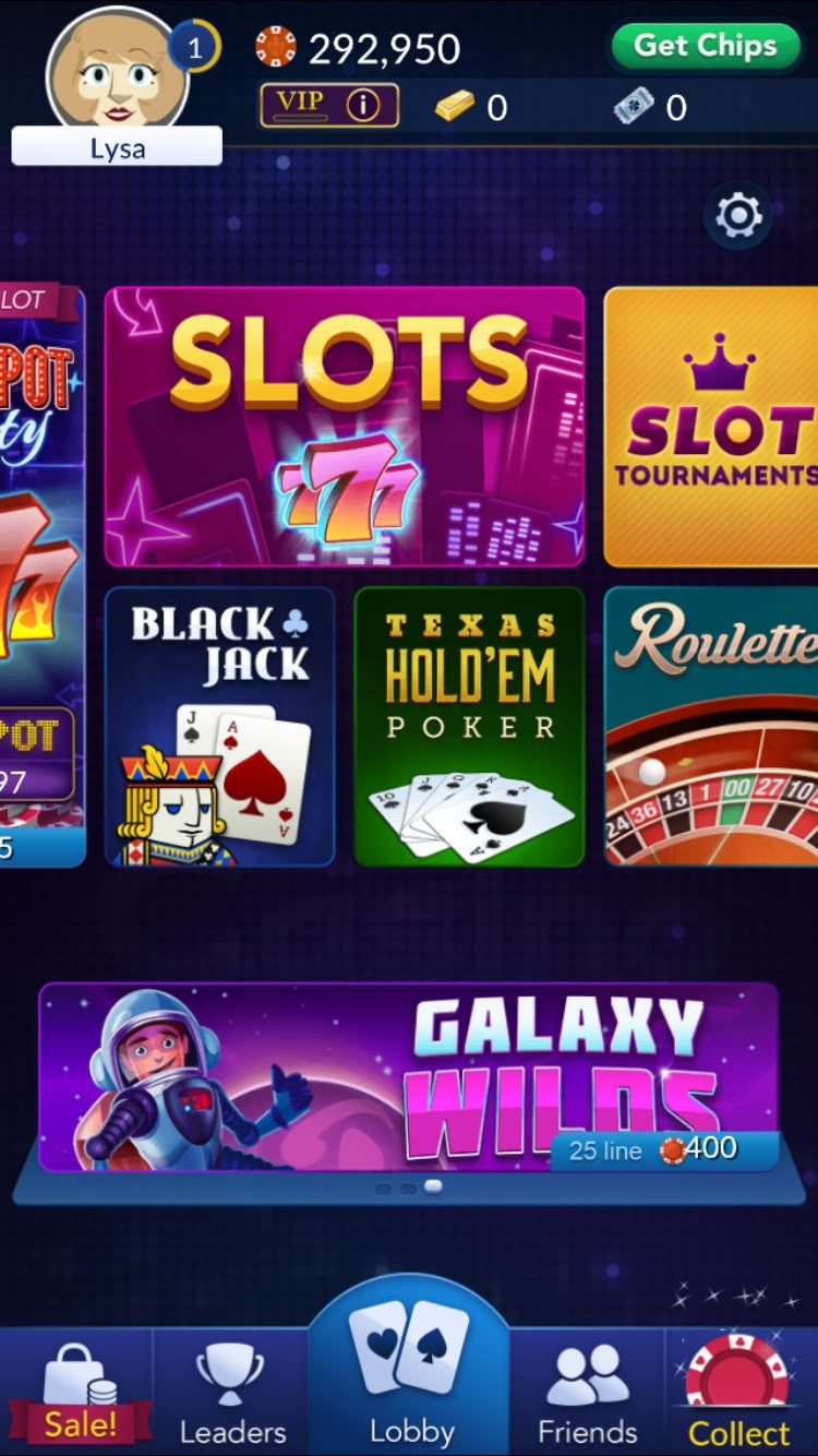 Silly Slots